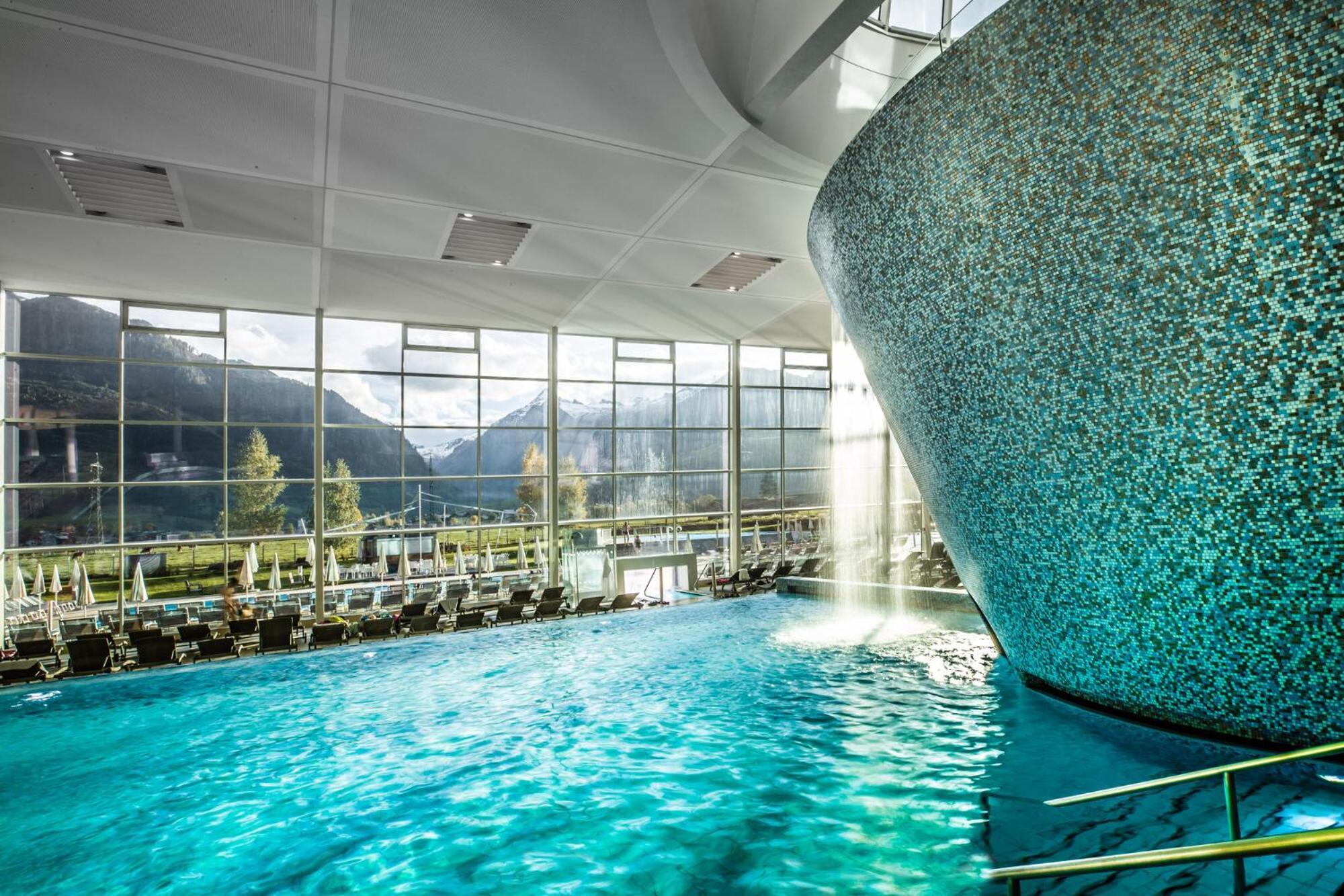 Appartements Mary Inklusive Tauern-Spa Kaprun Exteriör bild